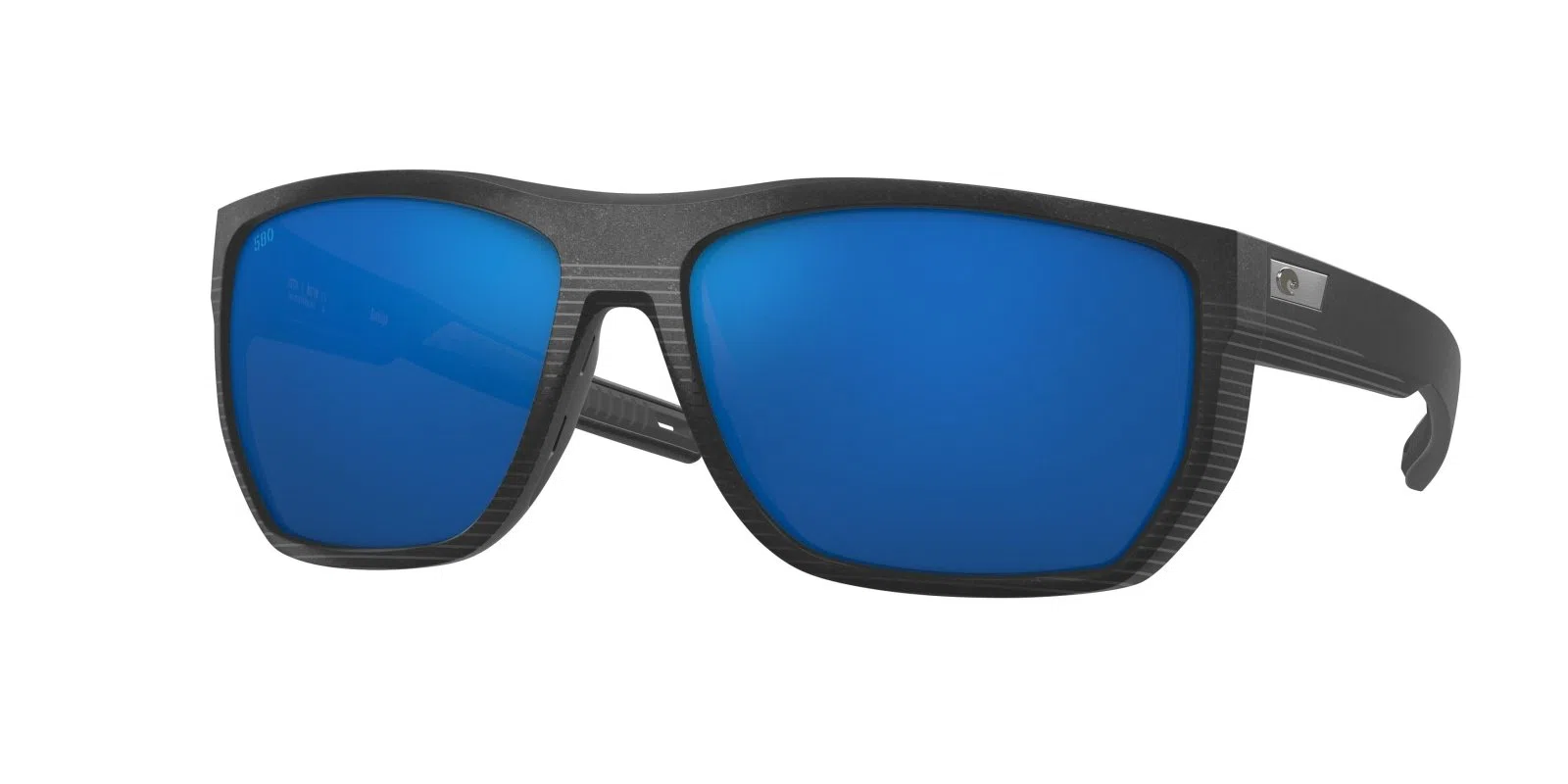 Costa Del Mar Santiago 9085 Sunglasses - 04g Net Black - view 2